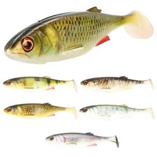 Major craft stabi action - action, shad