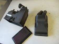 Cagiva Gran Canyon 900 (2) EZ00 Luftfilterkasten Air Box + Sportluftfilter