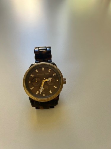 Michael kors damen uhr - damen, *