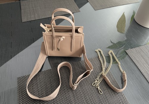 Zara tasche handtasche - zara,