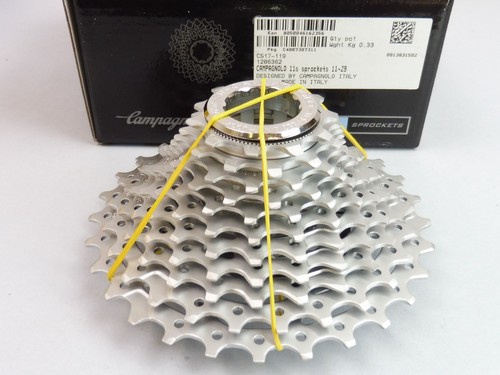 Campagnolo potenza fach 11 - 11-fach,