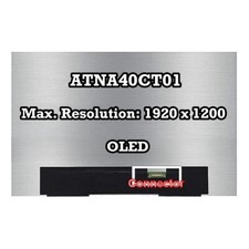 OLED ATNA40CT01 FHD+ 1920x1200
