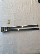 Handtuchhalter Vintage 60er