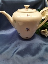 Vintage kaffeekanne teekanne - kaffeekanne,