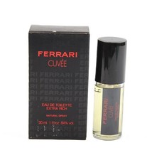 Ferrari Cuvee Extra Rich Pour Homme Eau De Toilette Spray 30ml  