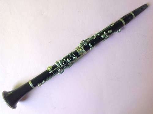 Musikinstrument professionelle