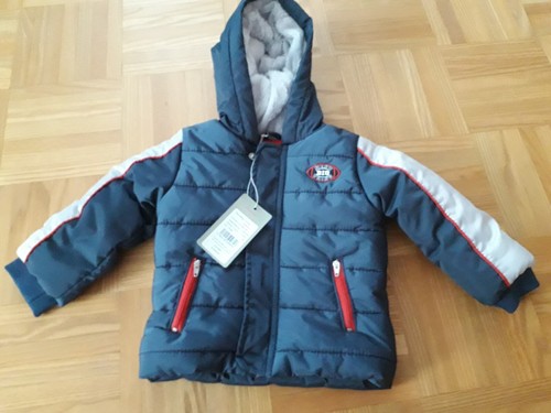 Kanz baby winterjacke - baby, anorak