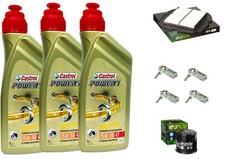 INSPEKTION SUZUKI SFV GLADIUS