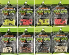 POP-UP LORPIO METHOD FEEDER