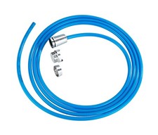 WENKO Rohrreinigungsschlauch