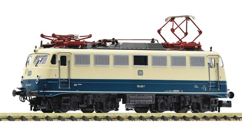 Fleischmann 733881 lok br - e-lok,
