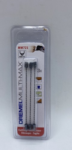 Dremel multi max - multi-max,
