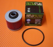 Ölfilter + O-Ring Dichtring