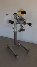 Etikettiermaschine herma h400 - etikettiermaschine,