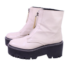 Boots stiefeletten chunky - h&m,