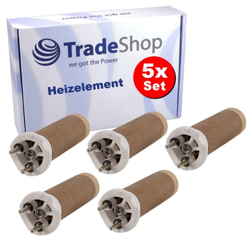 Heizelement passend für - 5x,