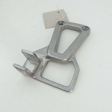 Gilera RC 600 Fußrastenhalter Halterraste hinten links  bracket step rear left