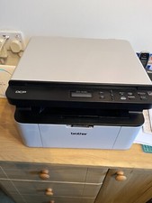 brother dcp-1610w drucker