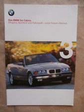 Bmw 318i 320i - bmw, cabrio