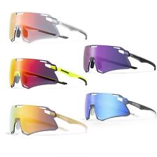 ROCKBROS Fahrradbrille