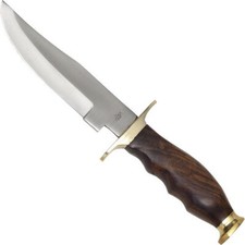 Haller fahrtenmesser holzgriff - haller,