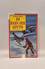 Tamora pierce bann - im,