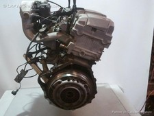 Mercedes W202 C180 Motor