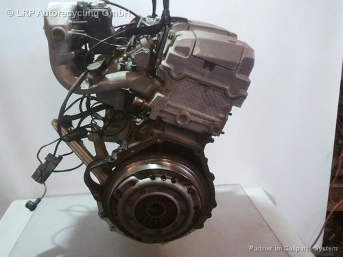 Mercedes w202 c180 - mercedes, motor