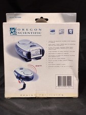 Oregon scientific - oregon,