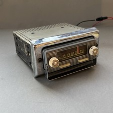 Sehr Seltenes STERN A110 RFT