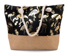 XXL DAMENTASCHE STRANDTASCHE