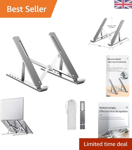 Tragbarer verstellbarer