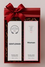 Set de Perfumes Gentleman &