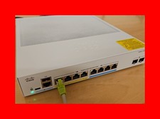Cisco Business Switch Catalyst