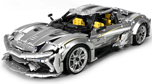 Qianmai koenigsegg gemera - qianmai, "koenigsegg
