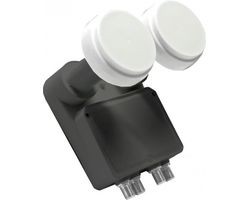 Inverto monoblock quad black - quad,