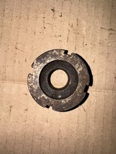 Motorenhauptmutter- Kurbelwellen Mutter ,WM20,M20 B31,B33,