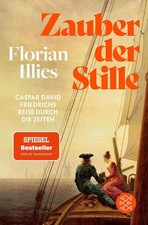 Zauber der stille caspar - der,