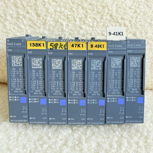 Siemens simatic 200sp - simatic, s7