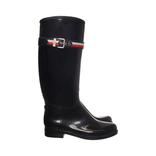 Tommy hilfiger gummistiefel - hilfiger,,