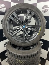 BMW Z4 G29 Winterreifen