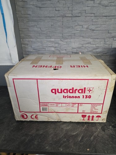 Quadral trianon 130 tsa 4 - quadral, tsa-4