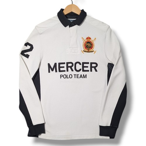 Polo ralph lauren rugby shirt - polo,