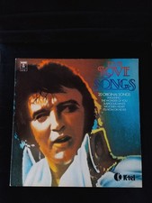 Elvis Presley    -   Love