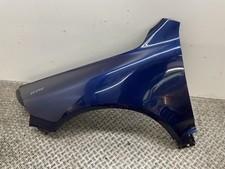 Kotflügel Links 7L6821101P VW Touareg 3.0 V6 TDI DPF Aut. 7L Geschlossen Farbe