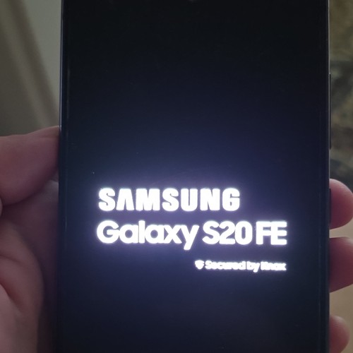 Samsung galaxy s20 - s20, fe
