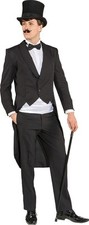 Herrenfrack frack chaplin - frack,