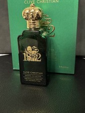 clive christian / 1872 for men
