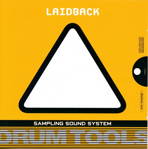 Laidback akai s 1000 - akai, s-1000