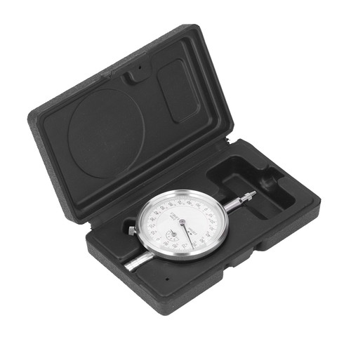 Messuhr mit 0 001 mm - mm,